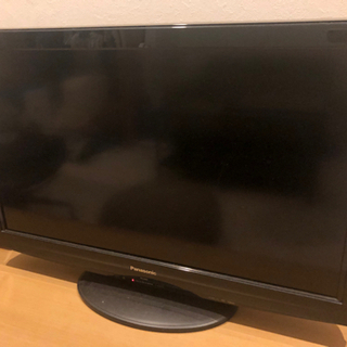 【受渡決定】テレビ 32v型　ブルーレイディスクDVDプレーヤー...