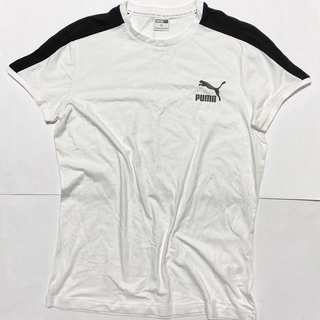 【未着用】PUMA プーマ Tシャツ　XLサイズ