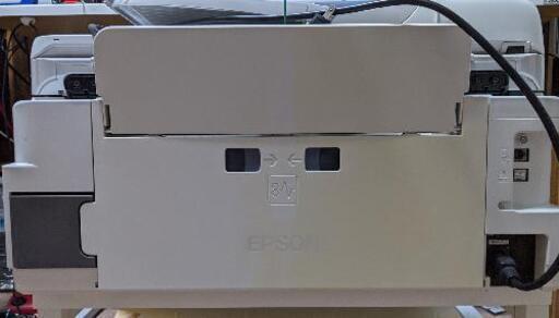 EPSON PX-M5040F 業務用プリンター