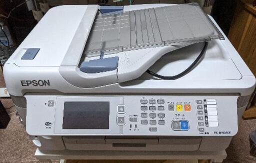 EPSON PX-M5040F 業務用プリンター
