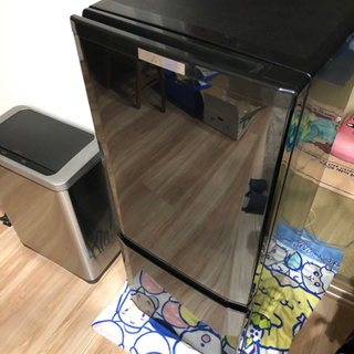三菱　冷蔵庫　掲載は本日最終とします。