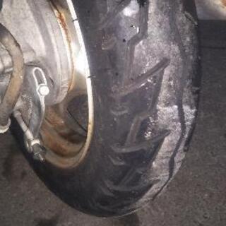 配送可】ホンダ DIO ディオ AF68 インジェクション 原付 50cc バイク