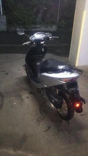 配送可】ホンダ DIO ディオ AF68 インジェクション 原付 50cc バイク