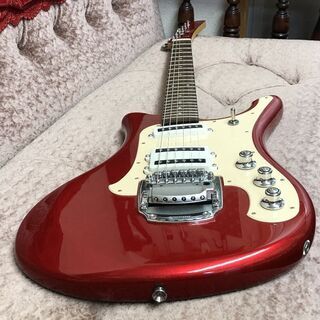 美品！ YAMAHA(ヤマハ) SGV300◇エレキギター◇こちらまで取りに来て 