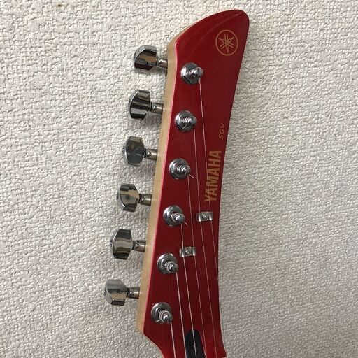 美品！ YAMAHA(ヤマハ) SGV300◇エレキギター◇こちらまで取りに来て頂ける