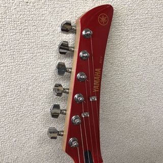 美品！ YAMAHA(ヤマハ) SGV300◇エレキギター◇こちらまで取りに来て 