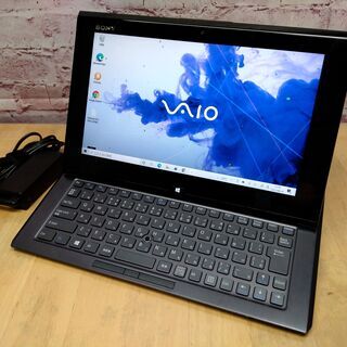 ★完売御礼★SONY VAIO Duo11【11.6型タッチパネ...