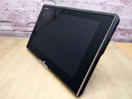 ☆完売御礼☆SONY VAIO Duo11【11.6型タッチパネル☆第3世代 Core i5 