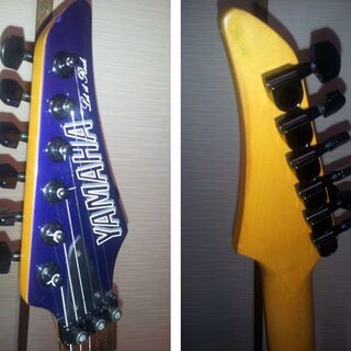 YAMAHA YG512 LET IT ROCK