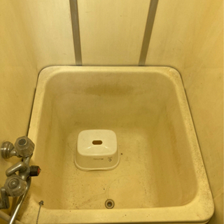 ‼️期間限定‼️【領収書発行可】簡易ユニットバス（シャワーブース）