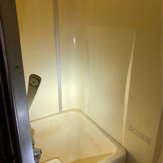 ‼️期間限定‼️【領収書発行可】簡易ユニットバス（シャワーブース）