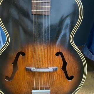 Harmony ピックギター USA製ビンテージ