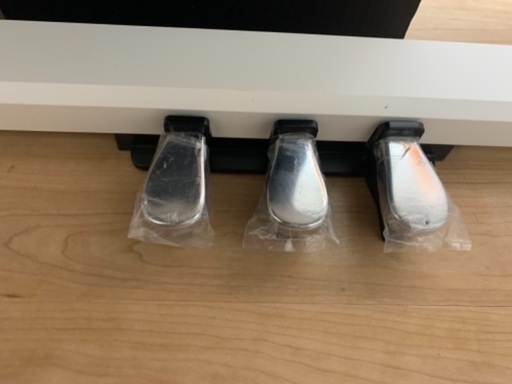 処分価格】美品 Casio カシオPrivia px-770WE 18製