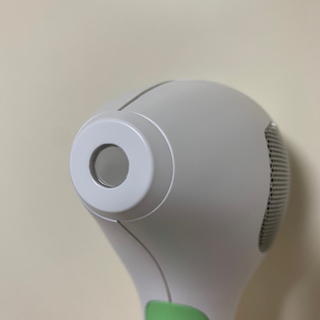 コスメ/ヘルスケア tria トリア 家庭用脱毛器［値下げ中]