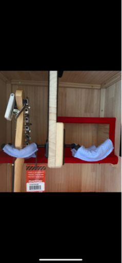 ギター専用 ロッカー