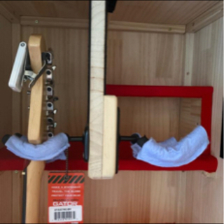 ギター専用 ロッカー