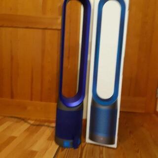 dyson　purecoollink