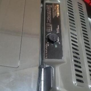 エンゲル　ENGEL 車載用冷蔵庫　MT17F-D1