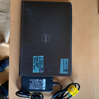 予約済）Memory増量16Gさらに爆速ハイスペック最上位クラス。dell