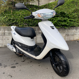 ⭐️ ヤマハ JOG ZR