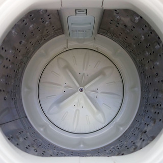 ハロウィーンセール🎃2017年式★日立★NW-50A★5.0ｋｇ★全自動洗濯機☆スリムボディー!!★高濃度洗剤液で洗う2ステップウォッシュ！☆Y-0816-102