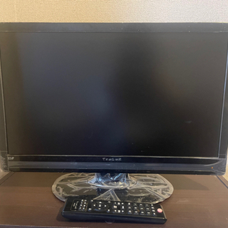 24インチ テレビ お取引中