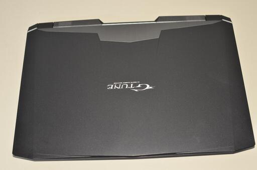 中古ゲーミングノートPC Windows10+office 爆速SSD2TB MOUSE i7901PA1