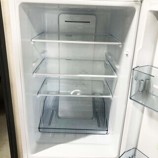 中古美品☆HITACHI 冷蔵庫 2020年製 154L - 福岡市