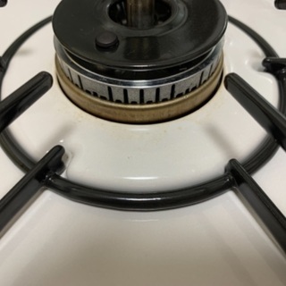 ガスコンロ パロマ IC-S87SH-L 都市ガス 