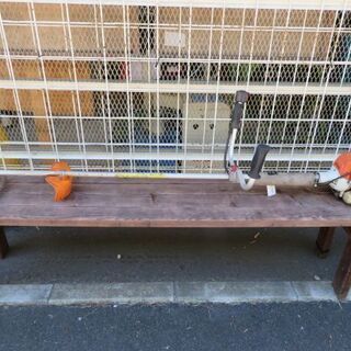 刈払機/草刈機 スチール STIHL FS2603【寄楽屋 きらくや 成田本店】