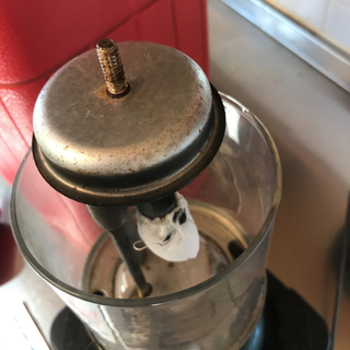 コールマン ランタン モデル 286 288 点火未確認 Coleman