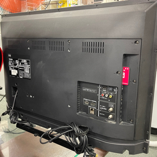 【10/30確約済み】【🌈おすすめ🌈テレビ📺お探しの方〜📣📣2017年製のテレビがこのお値段で!?👀🉐】TOSHIBA2017年製 