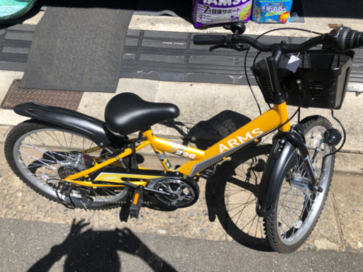 子供自転車 22インチ 新品 玉越自転車 東京都の自転車 子供自転車 22インチ 新品 玉越自転車 東京都の自転車