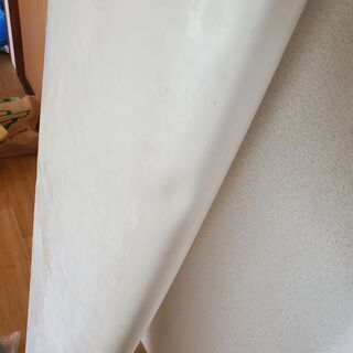 7\'6\'\' ビギナーサーフボード - Oxbow (RETRO / DURA-TEC) \