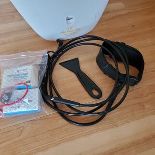 7\'6\'\' ビギナーサーフボード - Oxbow (RETRO / DURA-TEC) \