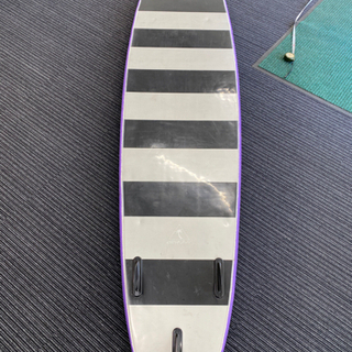 キャッチサーフ　ログ9.0 スポンジボード　サーフボード