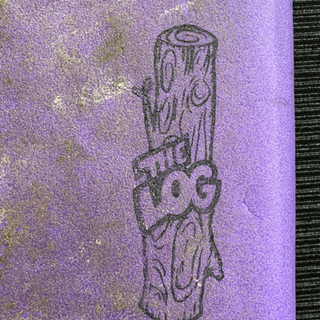 キャッチサーフ　ログ9.0 スポンジボード　サーフボード