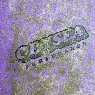 キャッチサーフ　ログ9.0 スポンジボード　サーフボード