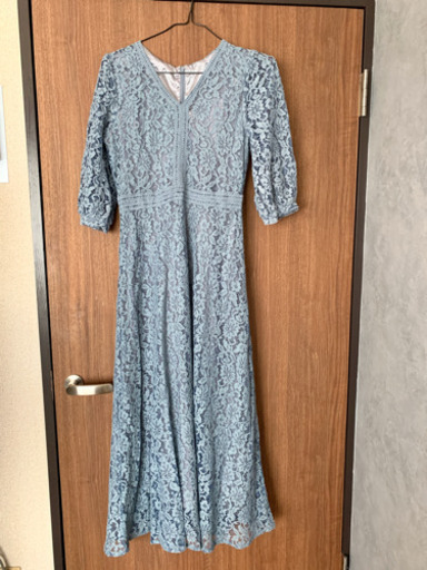 定価円 ロングワンピース 結婚式ドレス Moo 日吉の生活雑貨の中古あげます 譲ります ジモティーで不用品の処分