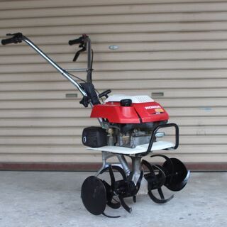 管理機/耕運機　ホンダ　こまめ　F210⑤