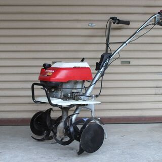 管理機/耕運機　ホンダ　こまめ　F210⑤