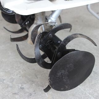 管理機/耕運機　ホンダ　こまめ　F210⑤