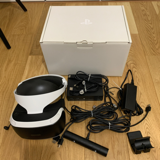 プレイステーション PlayStation VR Special Offer CUHJ16007