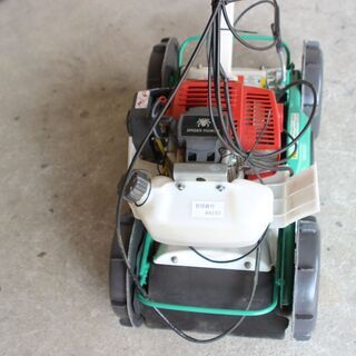 オーレック　スパイダーモア　SP301 SP301A | スパイダーモアー SPIDER MOWER | 草刈機 | 製品一覧 | 株式