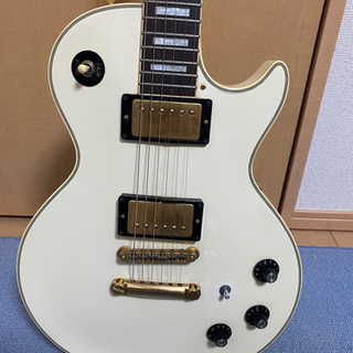 GRECO/グレコ レスポール エレキギター 90年