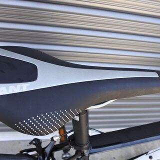 美車！GIANT（ジャイアント） DEFY4 きれいなロードバイク！C-T約