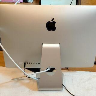 最終値下げiMac (21.5-inch, Late 2012)