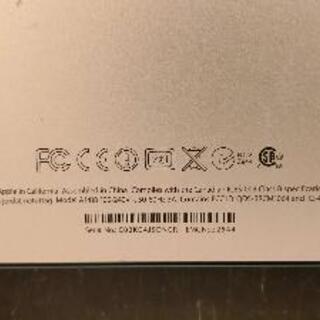 最終値下げiMac (21.5-inch, Late 2012)