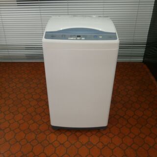 生活家電 ID 977613 アクア7.0Kg 2019年製 AQW-H73（W)