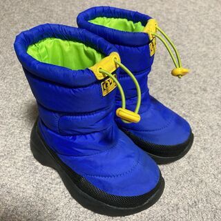 GTホーキンス HAWKINS スノーブーツ 17cm